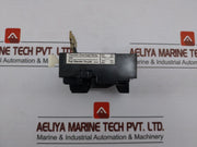 Fuji Electric Tr-2N/3 Thermal Overload Relay 600V Ac