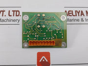 Cae-a180 Printed Circuit Board Ctr 9803