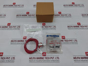 Carrier Transicold 66U1-6912-7 Thermostat Switch 1 Meterc