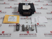 General Electric 20-507012 Repair Kit For 1/2