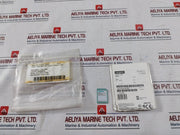 Siemens S7-300 6Es7953-8Lg20-0Aa0 Micro Memory Card 128 Kb