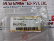 Siemens S7-300 6Es7953-8Lg20-0Aa0 Micro Memory Card 128 Kb