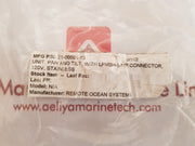 Remote Ocean Systems 21-00001-03 Pan And Tilt Unit Pt-10 120Vac 316Ss