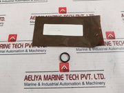 Oceaneering 100276-sk Flow Plate In/Ou Compression Spring Shear Seal Valve Kit