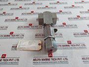 Gilmore 25168-2-5500 Pressure Relief Valve 6000 Psi