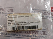 Honeywell At72D 1089 Control Circuit Transformer E0254-2 24V