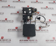 Sanyo Denki 30015854.03 Flash Lamp Power Optical Assembly E118790 Tc9Z26A