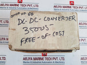Mean Well Sd-150B-24 Dc Converter Power Supply Dr-01-mw