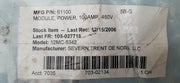 Crydom m5010015v module