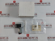 Knf Flodos Pml2881-nf 30 Diaphragm Pump 1Barg 24V 16.2W  3/0801 2844553