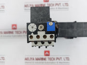 Stromberg patam 4sl overload relay