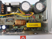 Switching Power Supply Unit Part No. Plep240hsz1-02 By Eta