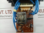 Act 1a-1n Motor Guard Controller 110, 110v-50/60hz Brand Fuji Electric