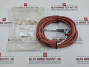 Air Control Temperature Sensor By Dittmer 1xpt100 206d
