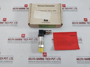 Pressure Transmitter 4 Bar Gt300c3g4v 280 Gm By Kongsberg