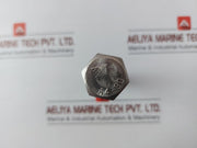 002117.19400 Hexagon Screw Macgregor