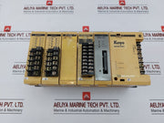 I/O Module Dc24V E-01T, E-05N, Sr-21 By Koyo E-01Bj