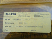 Part No.112.046.033.200 Sulzer 10v Load Indicator Position Module