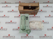 Marine Built-In Pushbutton Telephone Oda-1780-2 By Oki