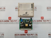 Wartsila Ppl 2912-3 C1 Power Relay Card 24vdc