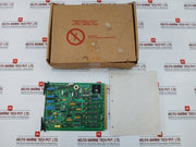 Circuit Board 4dp7apxad911 F Honeywell