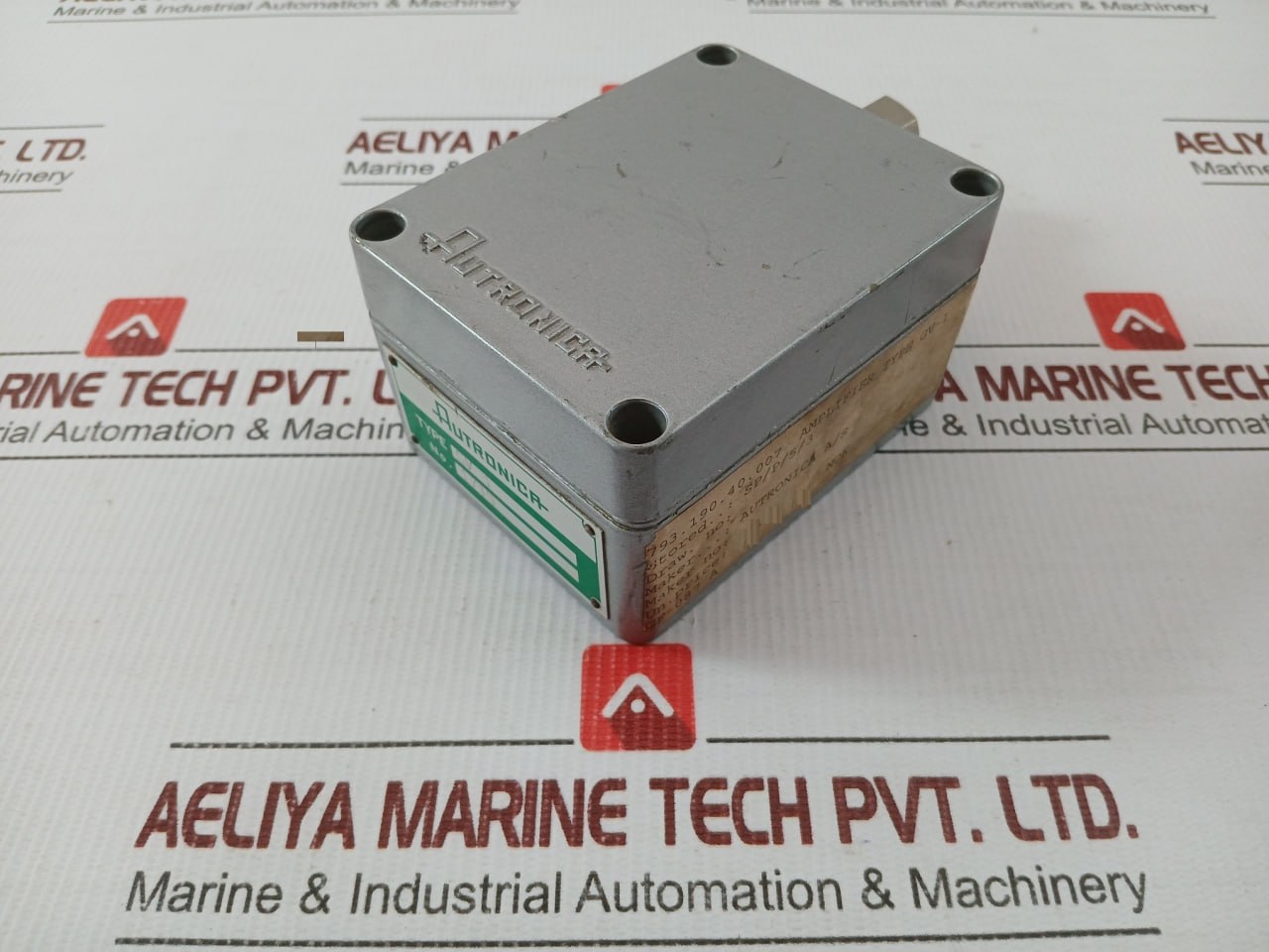 Autronica Gv-1