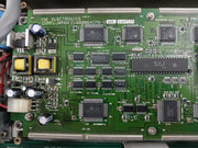 Saab Marine Electronics Hmi Display