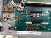 Saab Marine Electronics Hmi Display