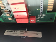 Wheelock Mzc-144