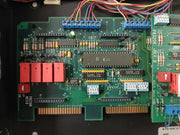 Wheelock Mzc-144