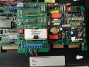 Wheelock Mzc-144