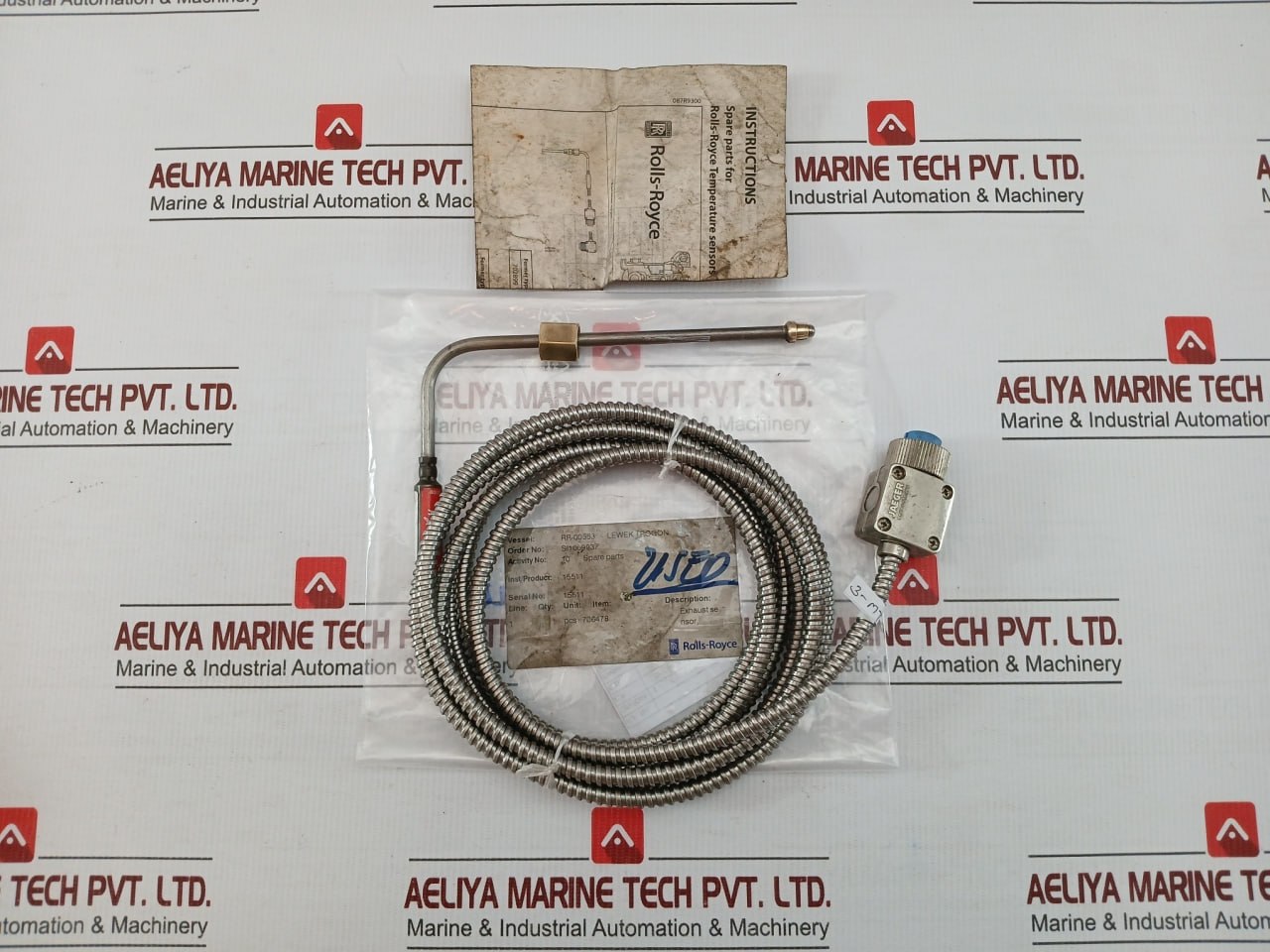 Danfoss Mbt 5111-0101-0175-111