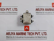 Single Phase Filter 250v Ac 50hz 3a Elcom  Ep 42-3 - Used