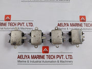 Single Phase Filter 250v Ac 50hz 3a Elcom  Ep 42-3 - Used
