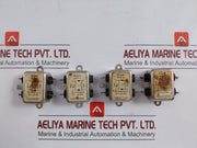 Single Phase Filter 250v Ac 50hz 3a Elcom  Ep 42-3 - Used