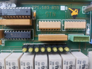 Stn Systemtechnik Rem401