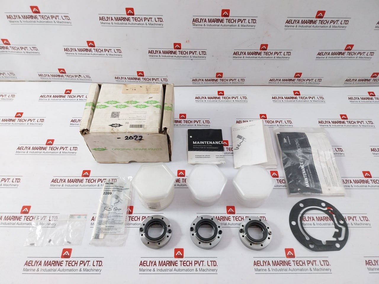 Bitzer 37400401