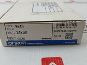 Omron My4n