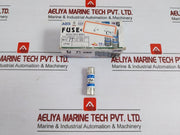 Lot Of 3x Sb-C1 Cartrige Fuse Brand Sb 15a A.C.500v