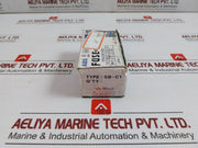 Lot Of 3x Sb-C1 Cartrige Fuse Brand Sb 15a A.C.500v