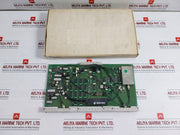 Rof 157 7001/1 Extension Line Unit Pcb Module By Asacom
