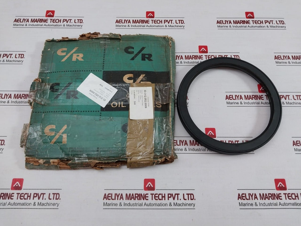 Cr Oil Joint Radial Seal 75061 In New