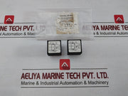 Ep 402-2d Power Line Filter By Elcom 1000 Vdc/ 2a