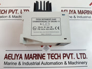 Physik Instrumente 300Libex-b Power Supply Module