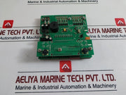 Pi-485-cb-hl/Ams-kb Printed Circuit Board 24V