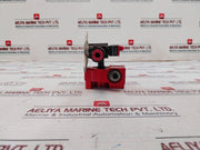 Piab 0110249 Vacuum Pump 12-30 Vdc Ip65