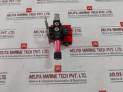 Piab 0110249 Vacuum Pump 12-30 Vdc Ip65