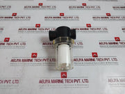 Piab 3116652 Vacuum Filter Assembly 0128423