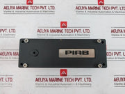 Piab M100B6-dn Vacuum Pump P(Opt)0.4-0.6 Mpa 58-87 Psi