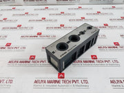 Piab M100B6-dn Vacuum Pump P(Opt)0.4-0.6 Mpa 58-87 Psi